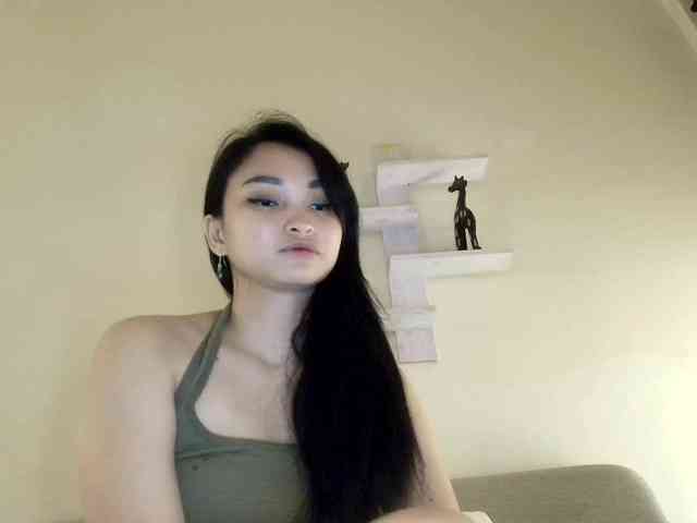 RozyElle webcam