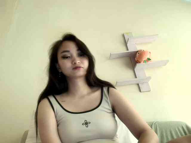 RozyElle webcam