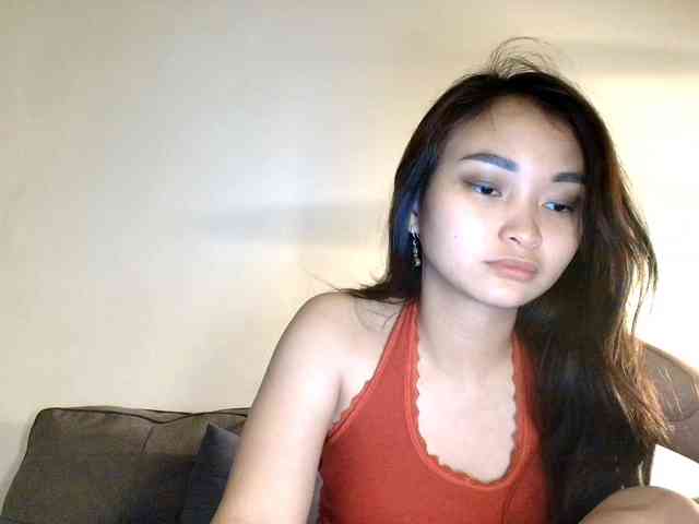 RozyElle webcam