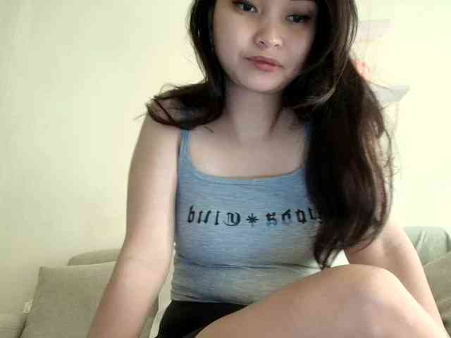 RozyBlack Live Webcam on BongaCams