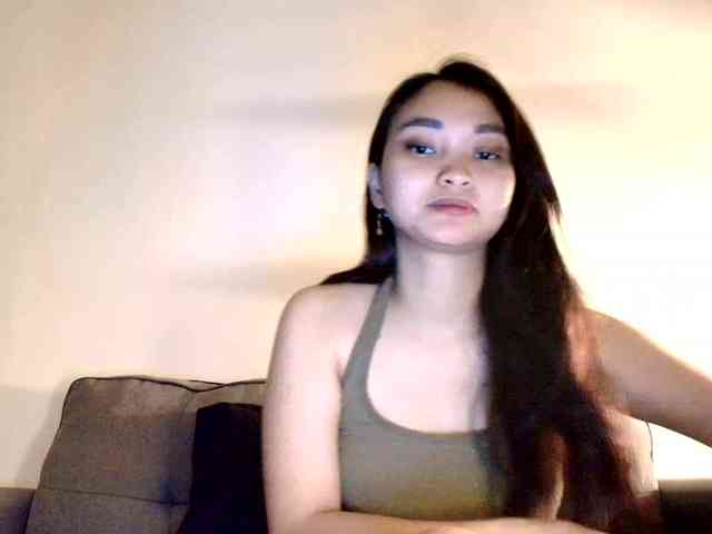 RozyElle webcam