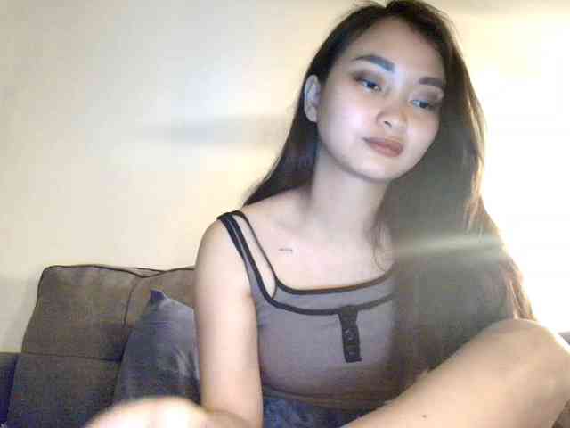 RozyElle webcam
