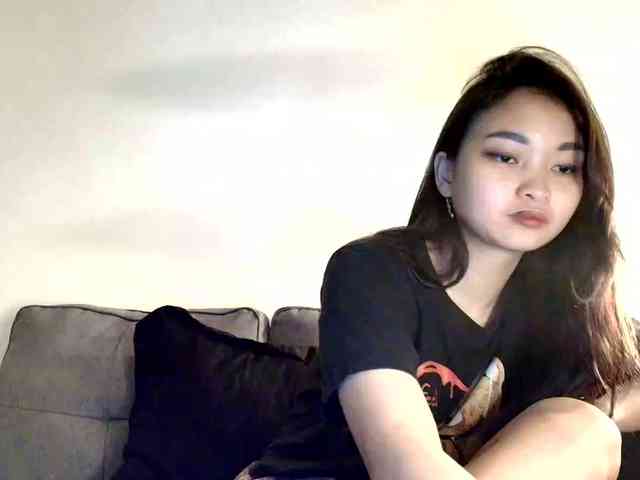 RozyElle webcam