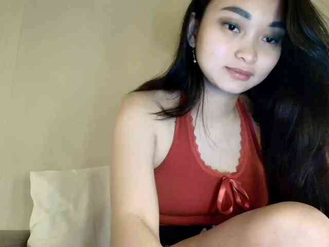 RozyElle webcam