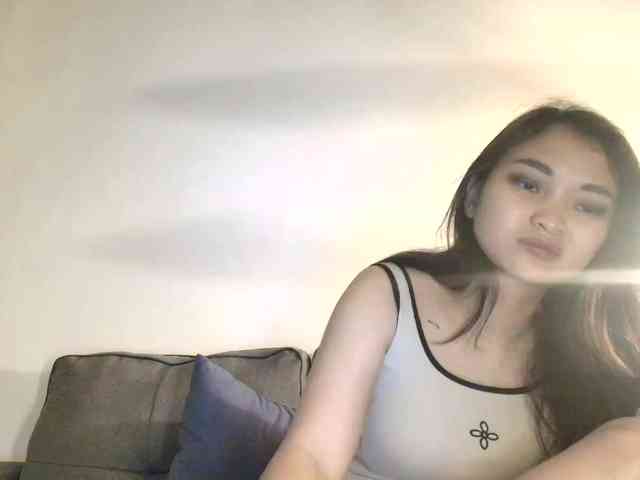 RozyElle webcam