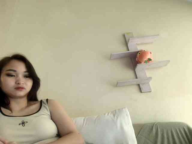 RozyElle webcam