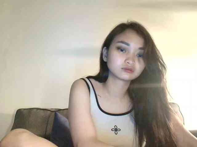 RozyElle webcam