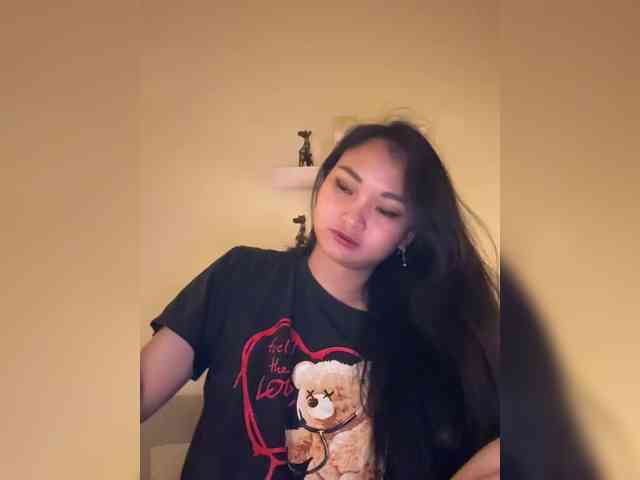 RozyElle webcam