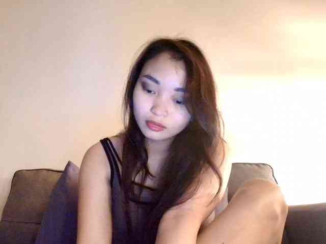 RozyElle webcam