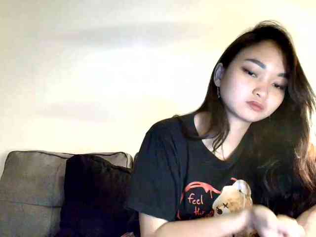 RozyElle webcam