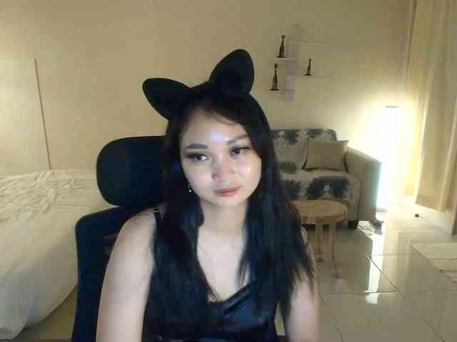 RozyElle webcam