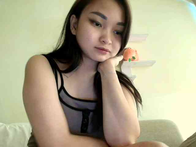RozyElle webcam