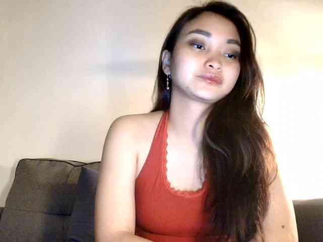 RozyElle webcam