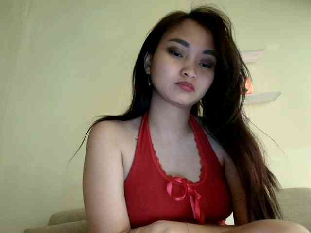 RozyElle webcam