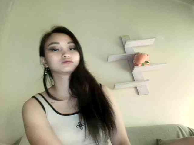 RozyElle webcam