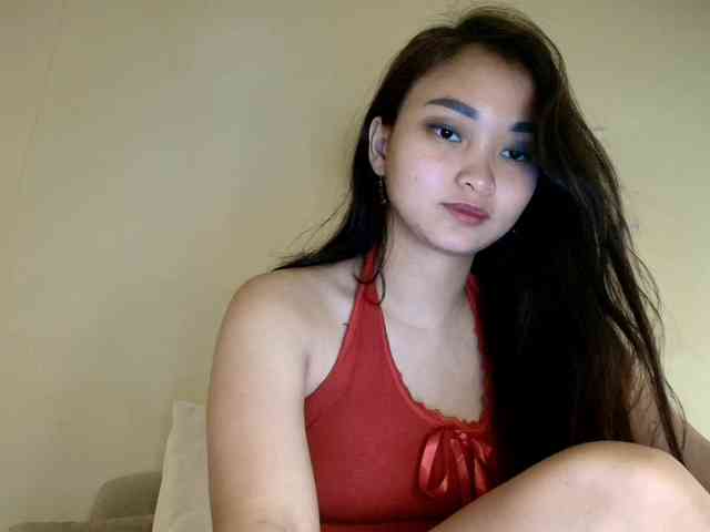 RozyElle webcam