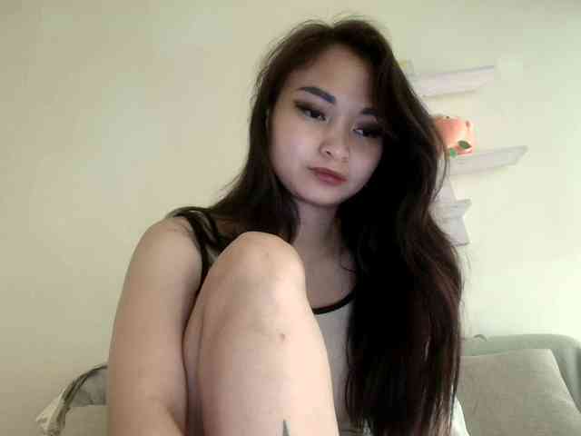 RozyElle webcam