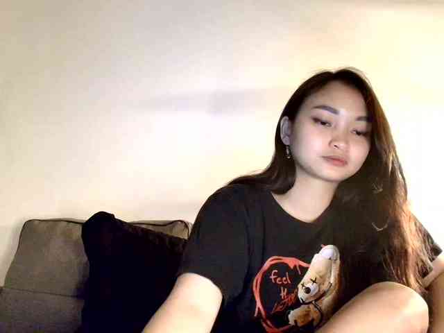 RozyElle webcam