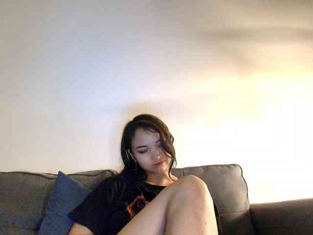 RozyElle webcam