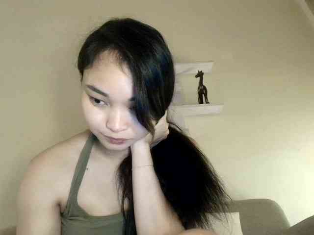 RozyElle webcam