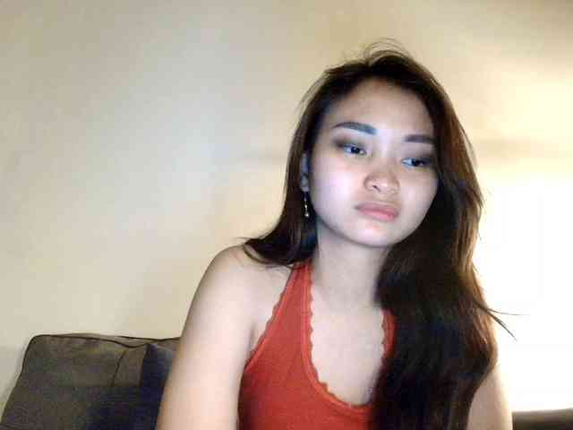 RozyElle webcam