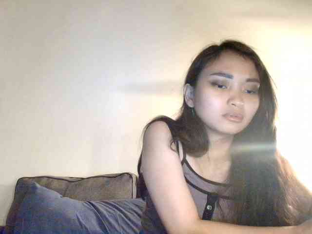 RozyElle webcam
