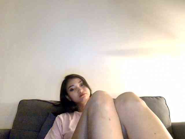 RozyElle webcam