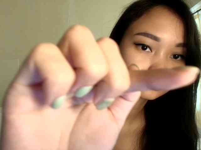 RozyElle webcam