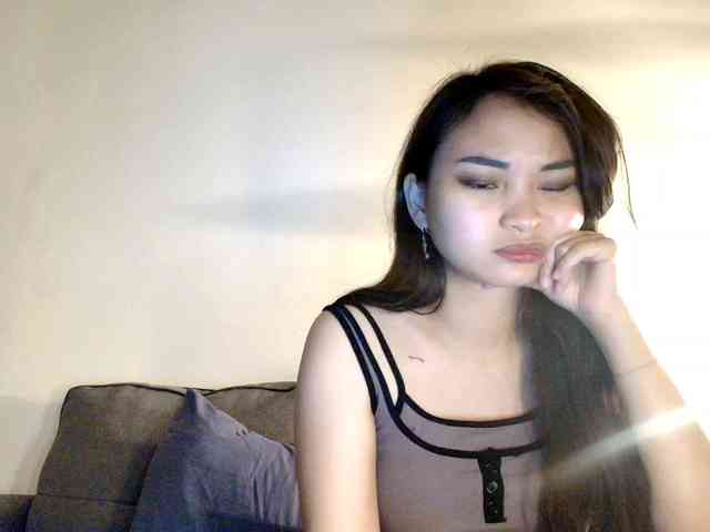 RozyElle webcam