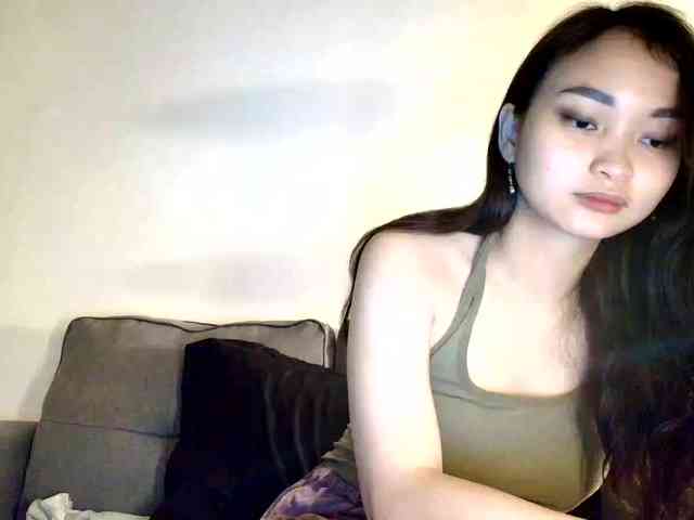 RozyElle webcam