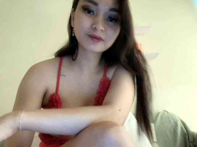 RozyElle webcam