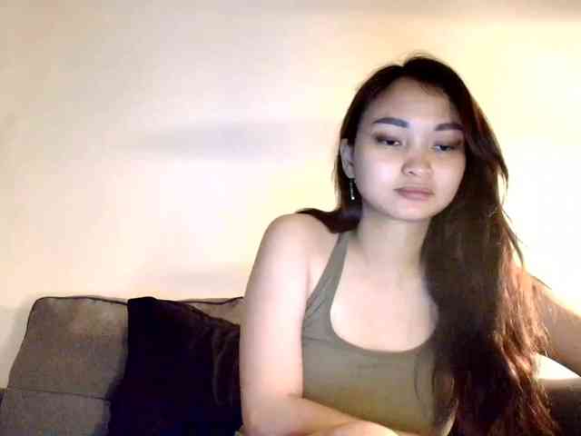 RozyElle webcam