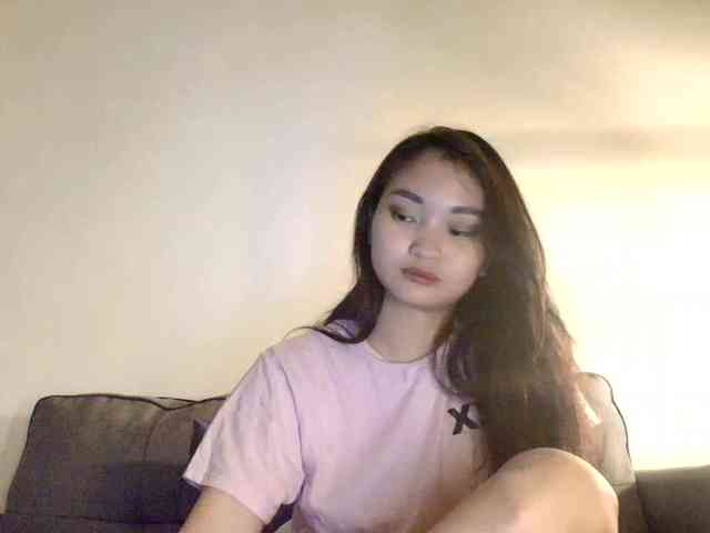 RozyElle webcam