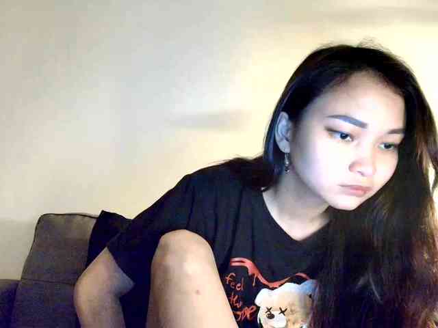 RozyElle webcam