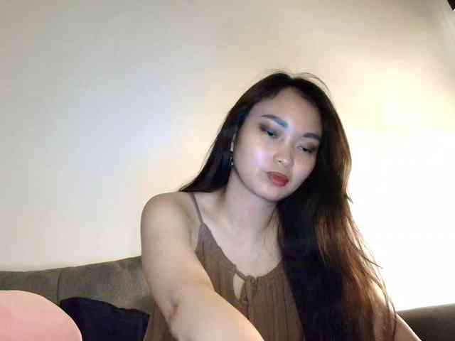 RozyBlack Live Webcam on BongaCams