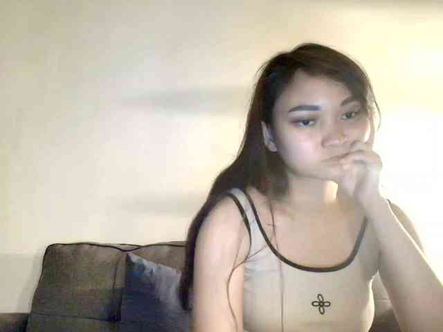 RozyElle webcam