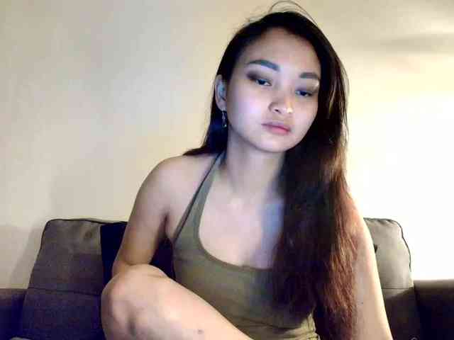 RozyElle webcam
