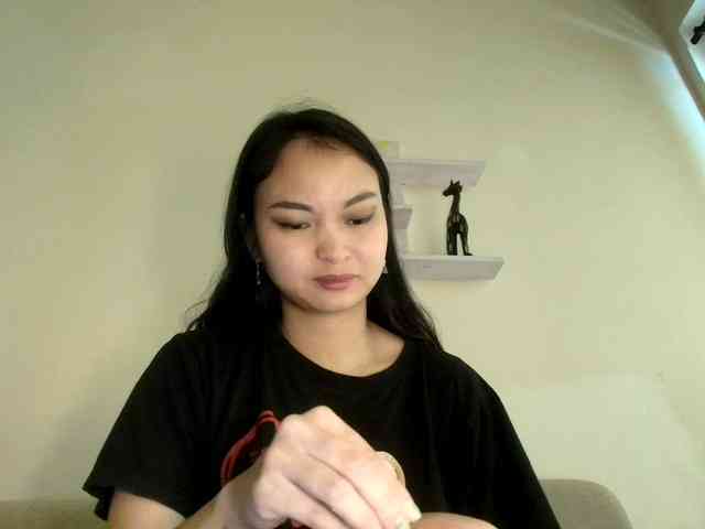 RozyElle webcam