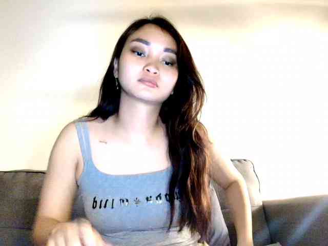 RozyElle webcam