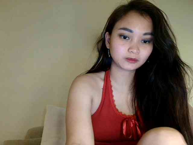 RozyElle webcam