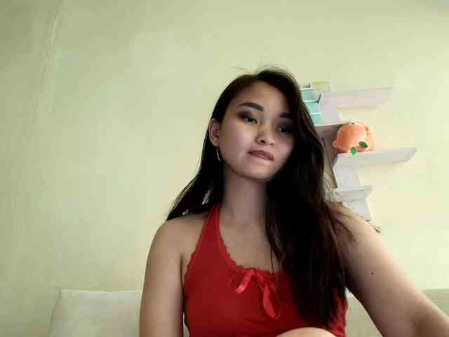 RozyElle webcam