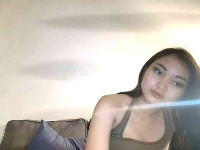 RozyElle webcam