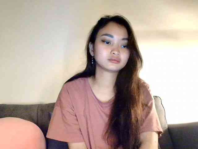 RozyBlack Live Webcam on BongaCams