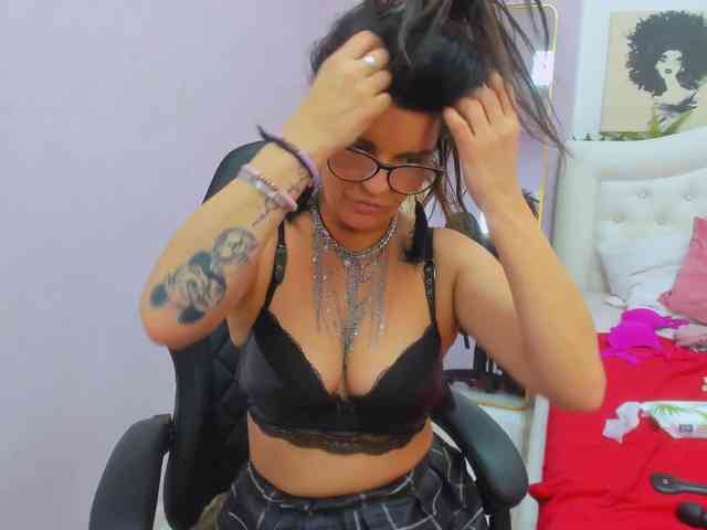 EricaStewart webcam