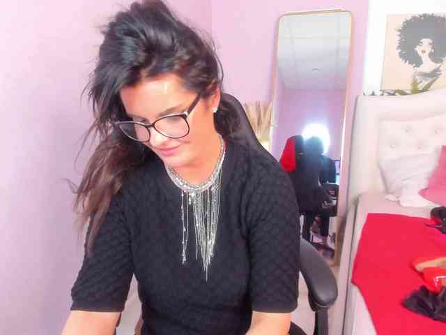 EricaStewart webcam