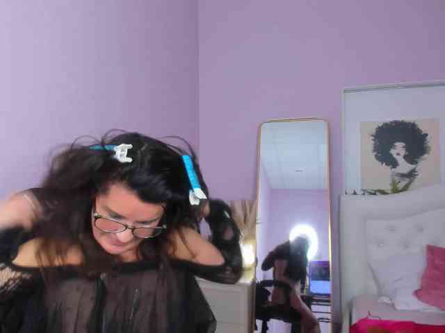 EricaStewart webcam