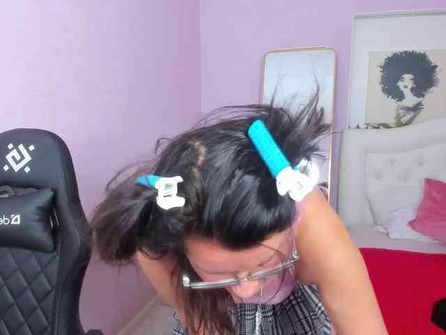 EricaStewart webcam