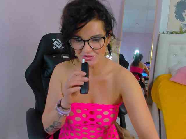 EricaStewart webcam