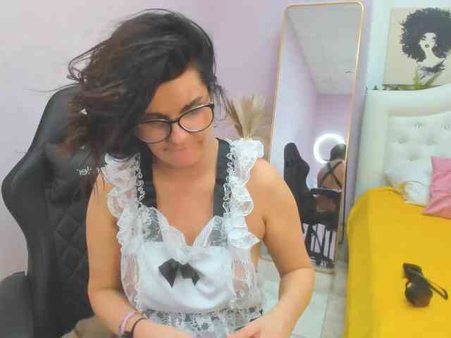 EricaStewart webcam