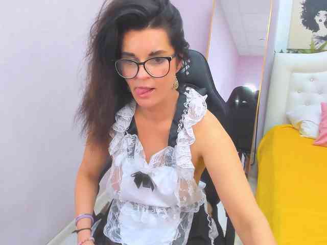EricaStewart webcam